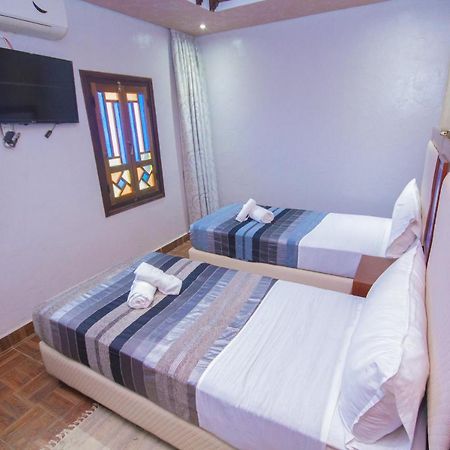 Casa Norte Chefchaouen Eksteriør bilde