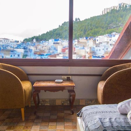 Casa Norte Chefchaouen Eksteriør bilde