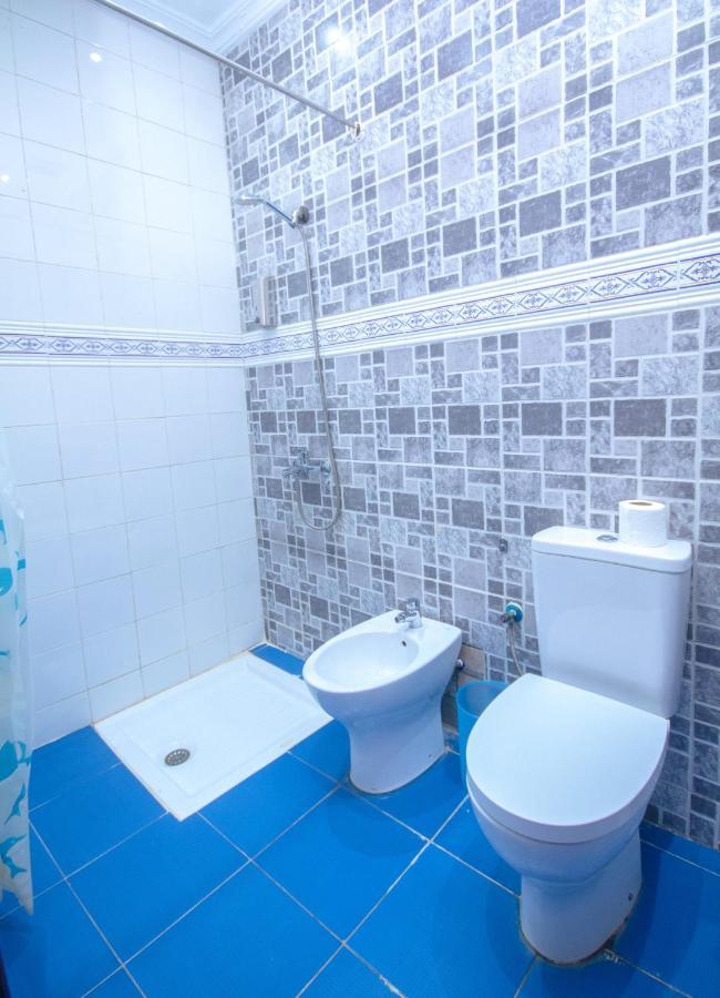 Casa Norte Chefchaouen Eksteriør bilde