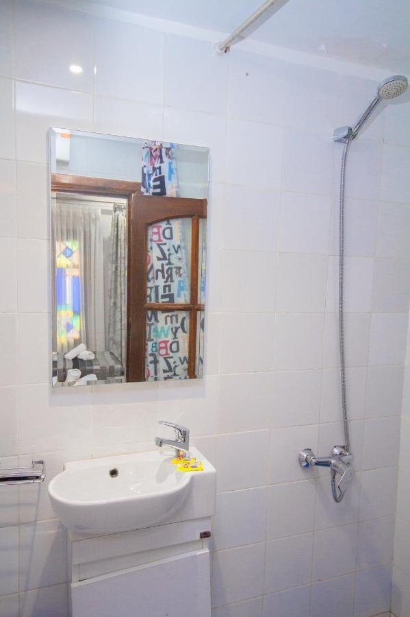 Casa Norte Chefchaouen Eksteriør bilde