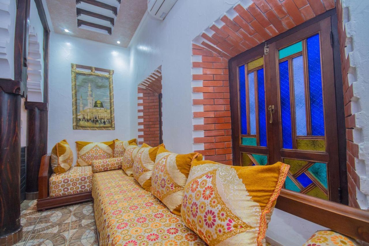 Casa Norte Chefchaouen Eksteriør bilde